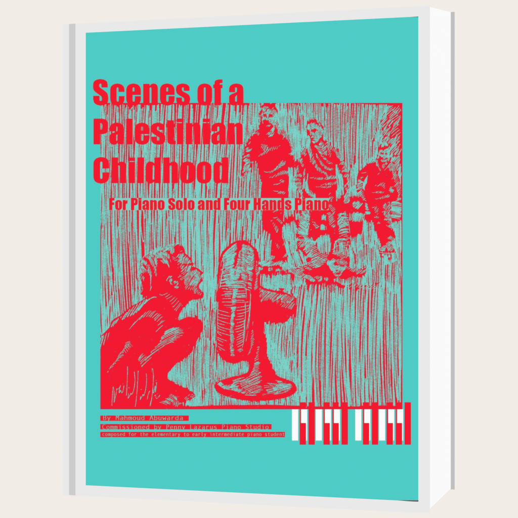 Scenes of a Palestinian Childhood