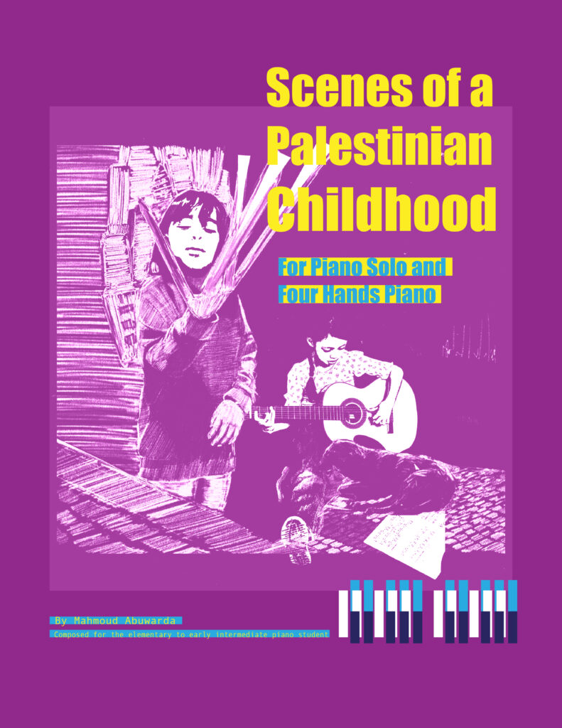 Scenes of a Palestinian Childhood